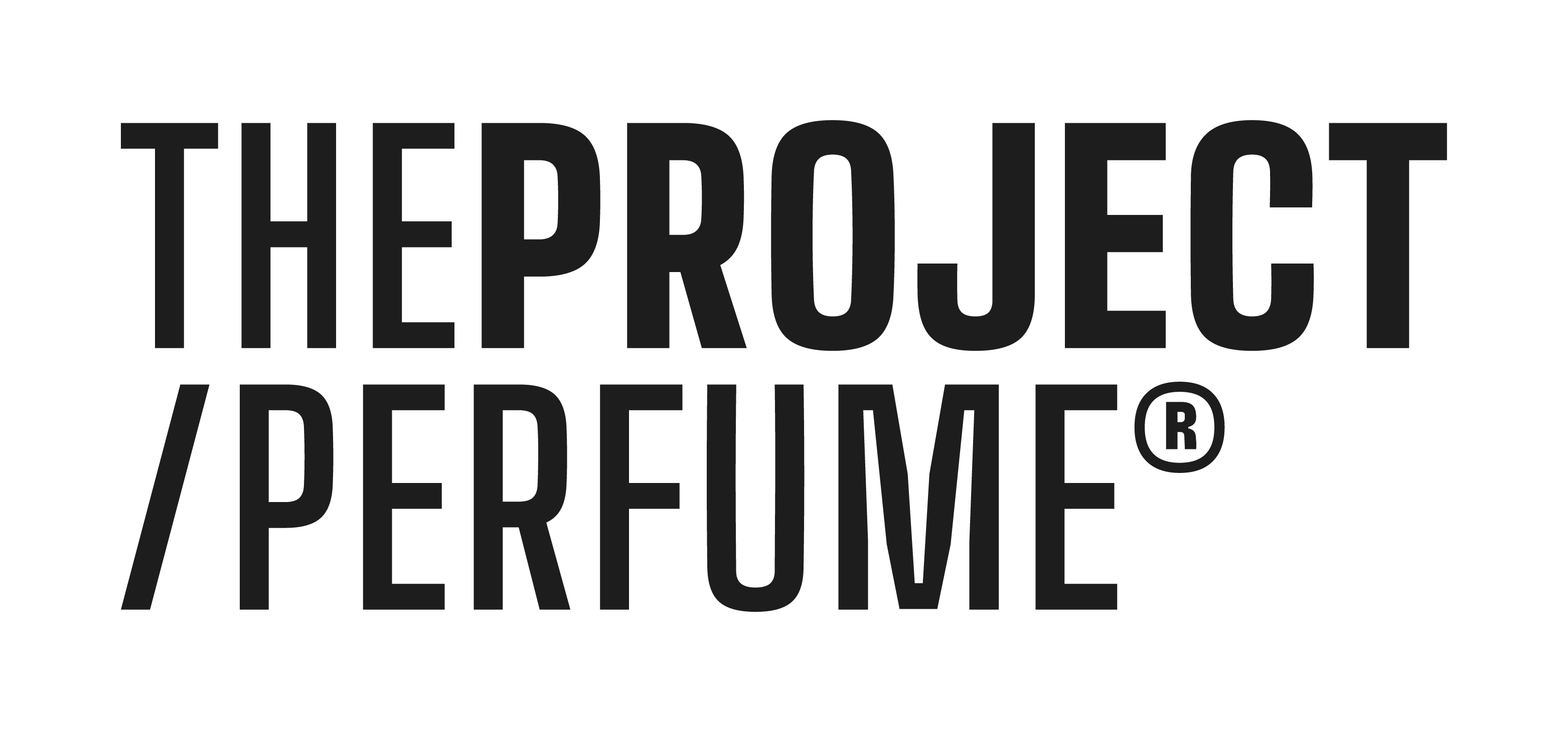 The Project / Perfume