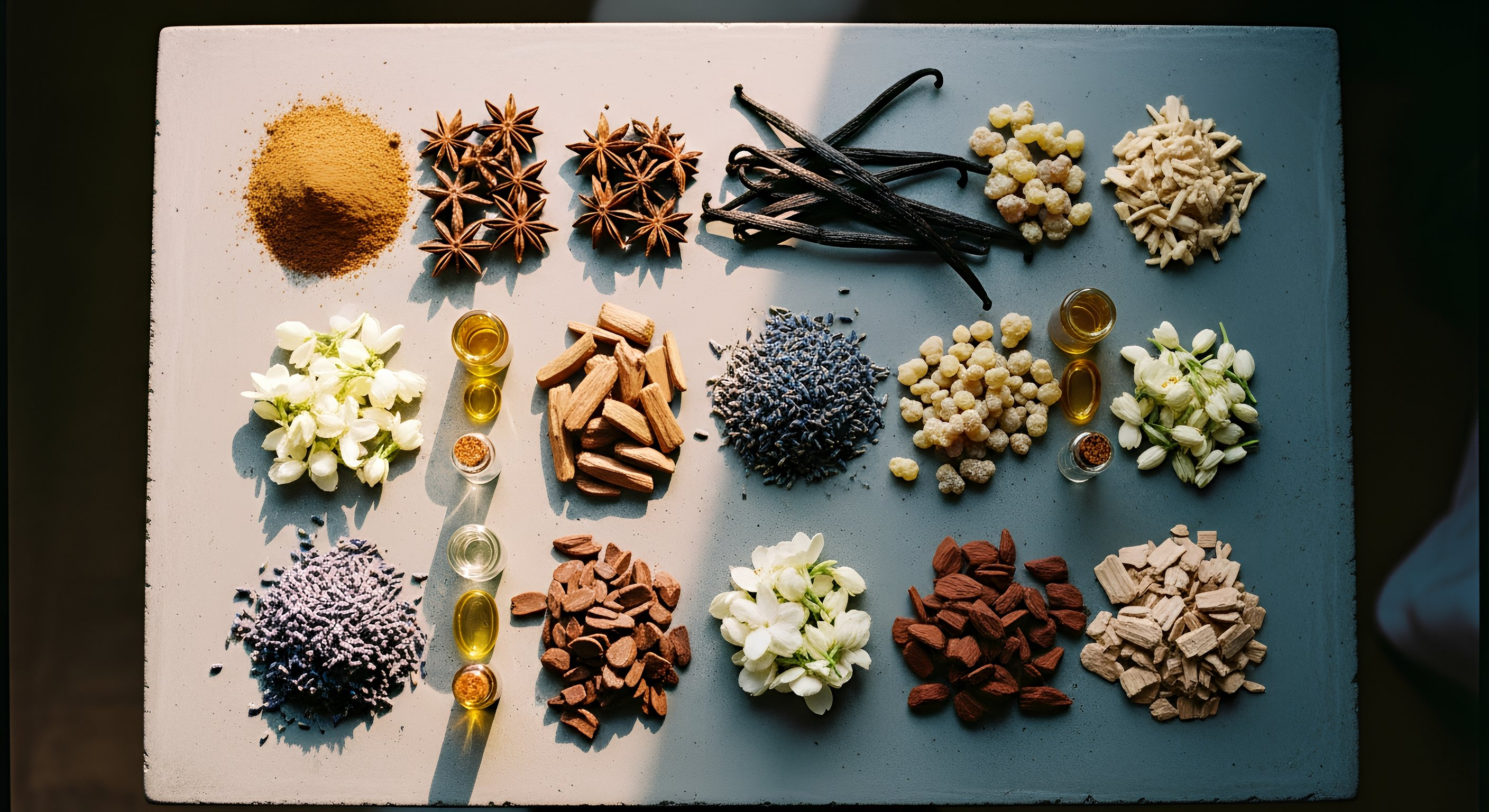 What Is Scent-Layering? A Beginner’s Guide to Creating Your Signature Fragrance